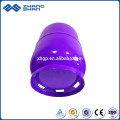 11kg Excellent Quality Best Material LPG Gas Cylinder Storage Tank with Low Prices